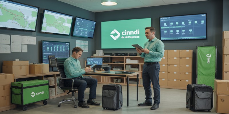 Ferramentas de Delivery: Evolua sua entrega com a CINNDI